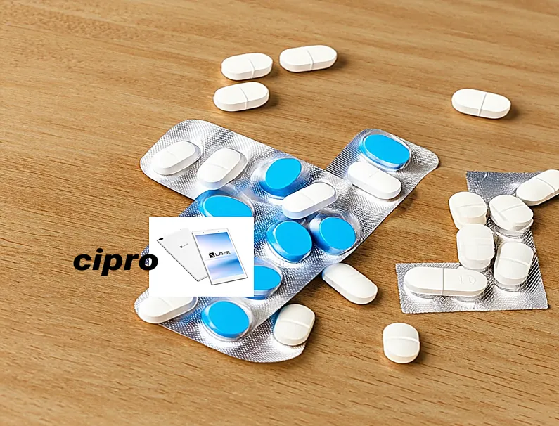 Cipro 1