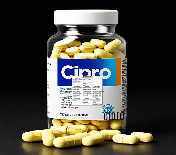 Cipro 2