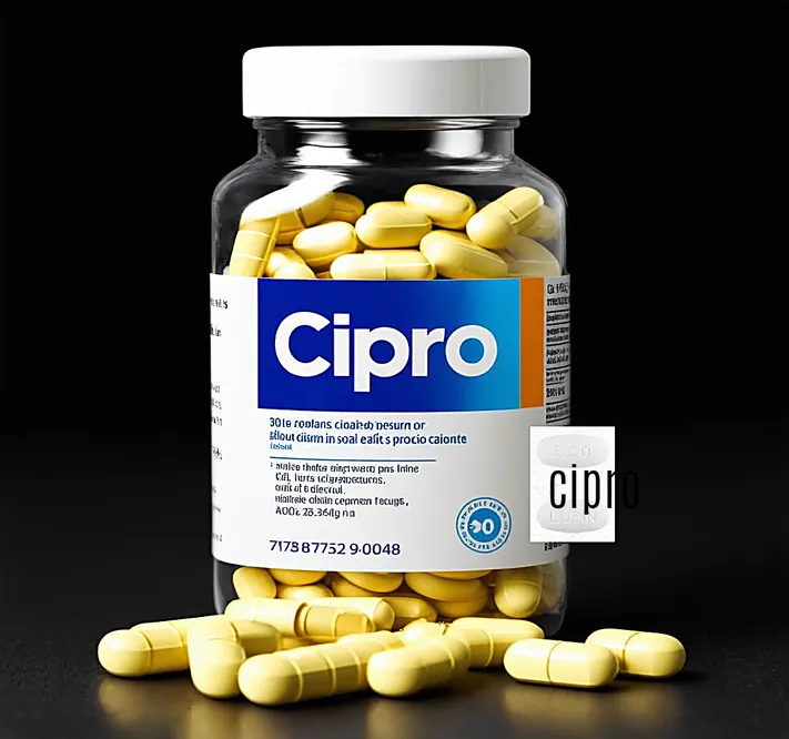 Cipro 3